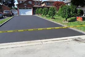 Driveway Snow Removal Preparation in Creve Coeur, MO