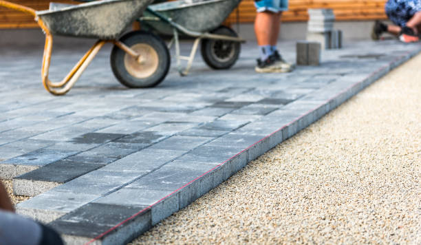 Why Choose Us For All Your Driveway Paving Needs in Creve Coeur, MO?