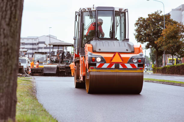 Best Driveway Removal and Replacement  in Creve Coeur, MO