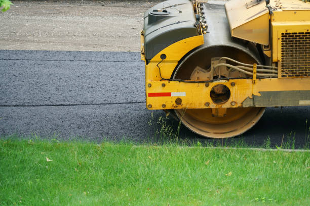 Best Brick Driveway Installation  in Creve Coeur, MO