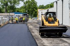 Best Residential Driveway Installation  in Creve Coeur, MO